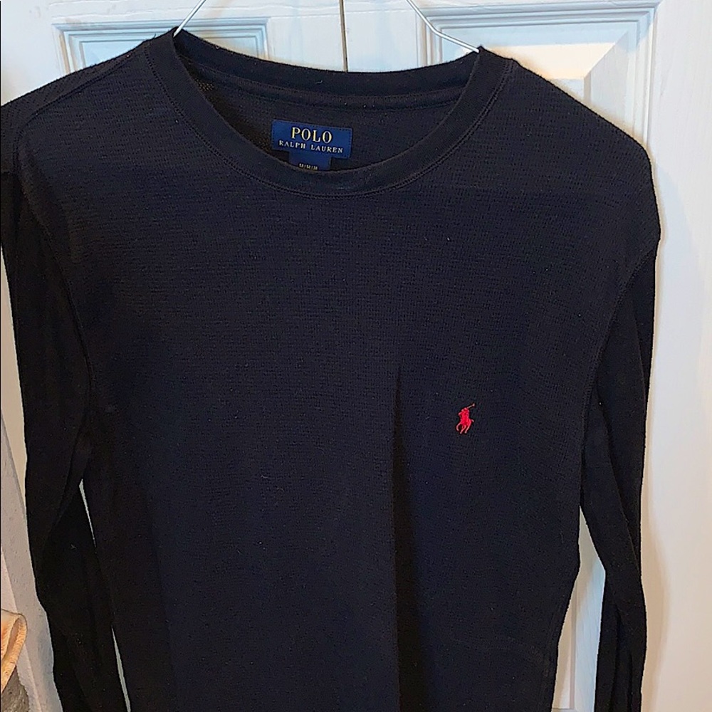Polo Ralph Lauren Long Sleeve Shirt